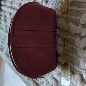 Patricia Nash Zipper Pouch